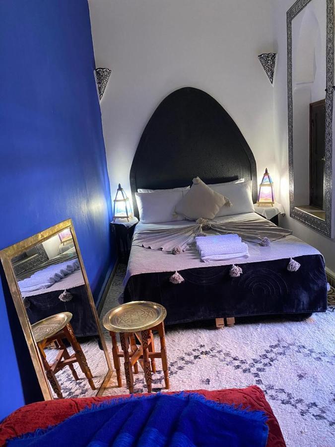 Riad Naya Marrakesh Eksteriør bilde