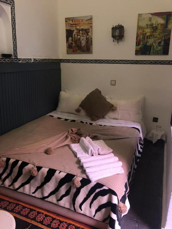 Riad Naya Marrakesh Eksteriør bilde