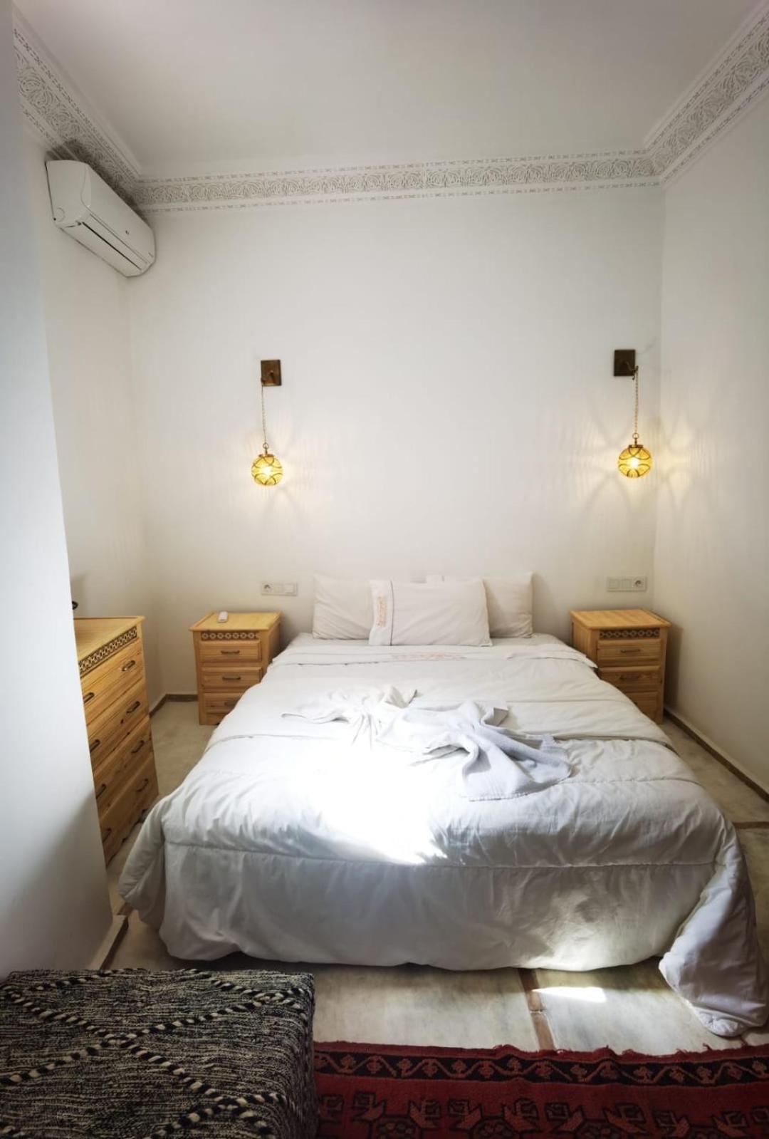 Riad Naya Marrakesh Eksteriør bilde