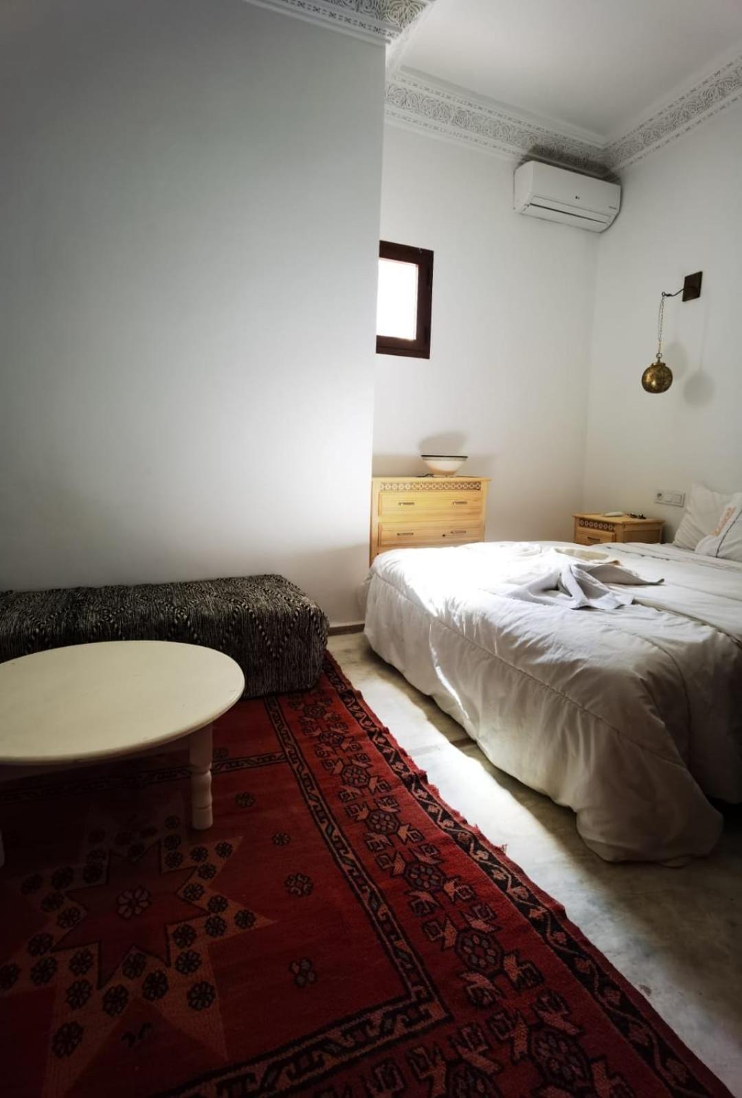 Riad Naya Marrakesh Eksteriør bilde