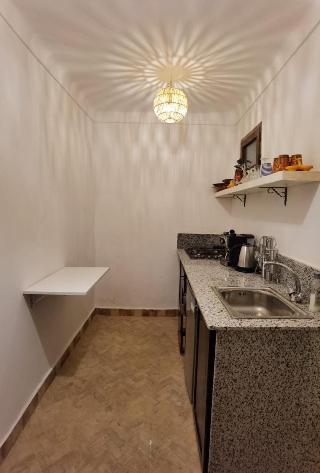 Riad Naya Marrakesh Eksteriør bilde