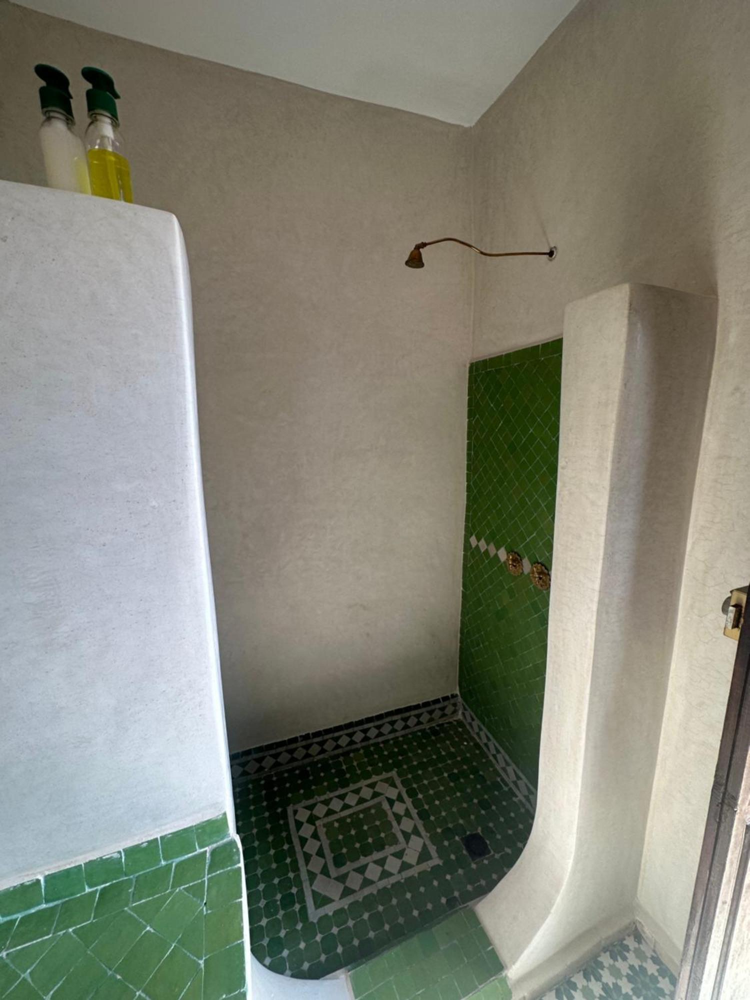 Riad Naya Marrakesh Eksteriør bilde
