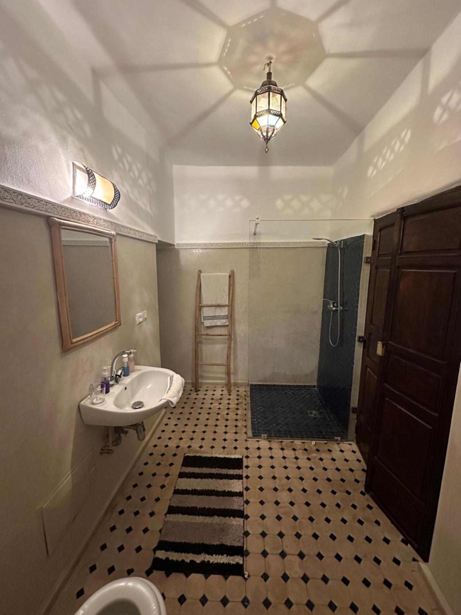 Riad Naya Marrakesh Eksteriør bilde