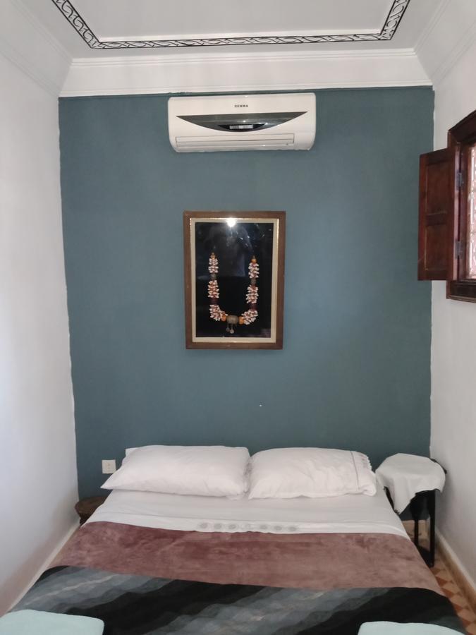 Riad Naya Marrakesh Eksteriør bilde
