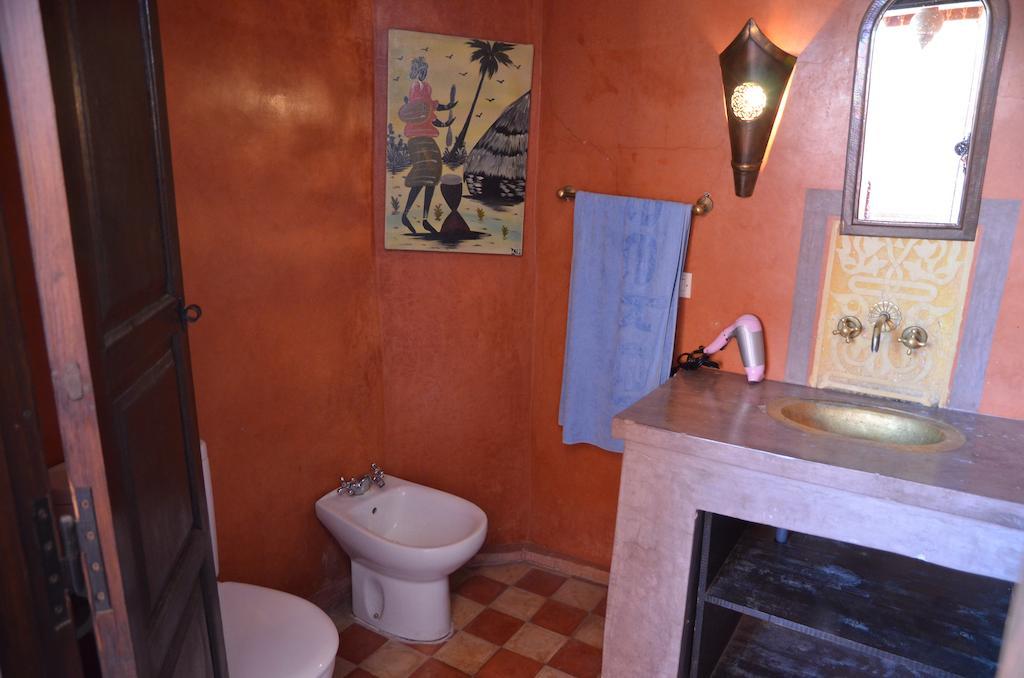 Riad Naya Marrakesh Rom bilde