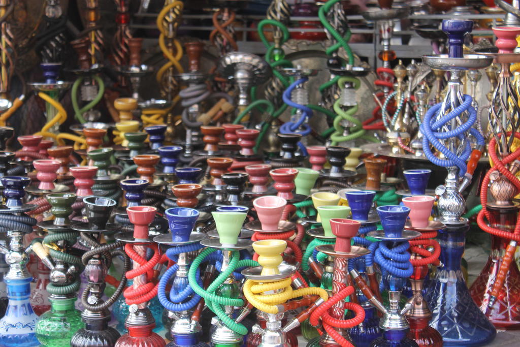 Riad Naya Marrakesh Eksteriør bilde