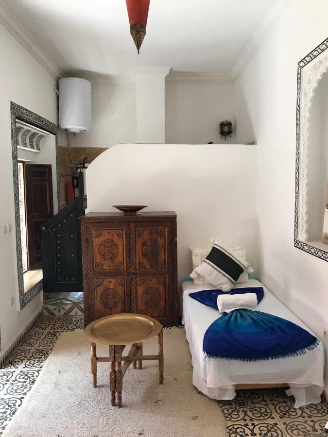 Riad Naya Marrakesh Eksteriør bilde