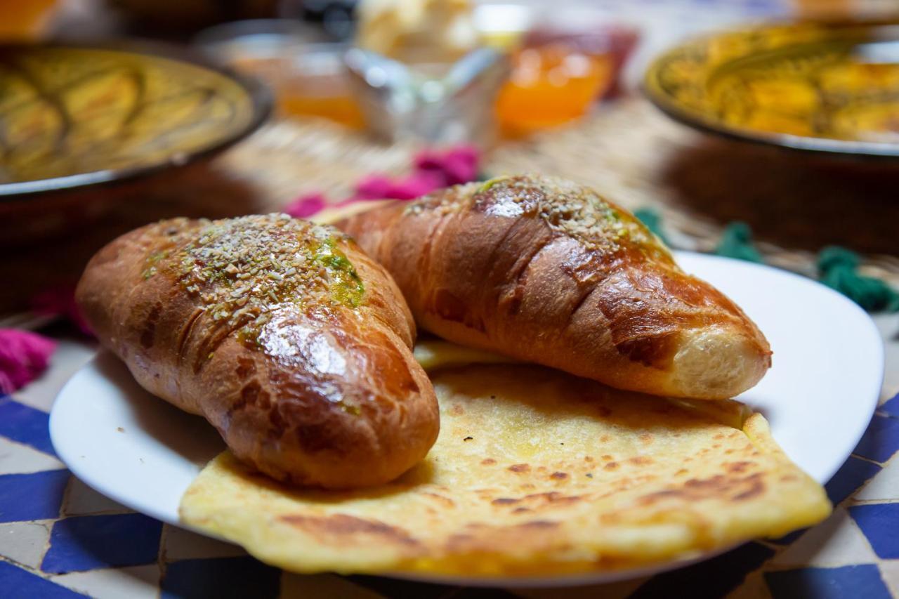 Riad Naya Marrakesh Eksteriør bilde